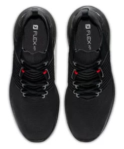 Footjoy Men' Shoe Fj Flex Xp Golf Style Previous Season -Golf Sales Store footjoy fj flex xp golf shoes black 03 06443.1657651712
