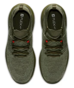 Footjoy Men' Shoe Fj Flex Xp Golf Style Previous Season -Golf Sales Store footjoy fj flex xp golf shoes green 03 01193.1657651711