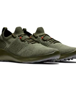 Footjoy Men' Shoe Fj Flex Xp Golf Style Previous Season -Golf Sales Store footjoy fj flex xp golf shoes green 05 75664.1657651711