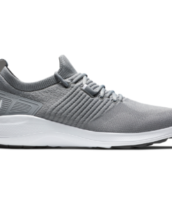 Footjoy Men' Shoe Fj Flex Xp Golf Style Previous Season -Golf Sales Store footjoy fj flex xp golf shoes grey 01 92139.1657651712