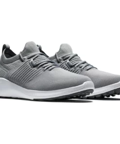 Footjoy Men' Shoe Fj Flex Xp Golf Style Previous Season -Golf Sales Store footjoy fj flex xp golf shoes grey 05 02736.1657651712