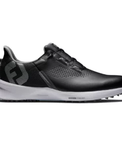 Footjoy Men' Shoe Fj Fuel Boa Golf -Golf Sales Store footjoy fj fuel boa golf shoes black blue jay 01 20194.1641999134