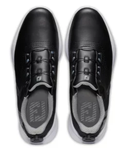 Footjoy Men' Shoe Fj Fuel Boa Golf -Golf Sales Store footjoy fj fuel boa golf shoes black blue jay 03 96057.1641999134