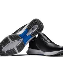 Footjoy Men' Shoe Fj Fuel Boa Golf -Golf Sales Store footjoy fj fuel boa golf shoes black blue jay 06 98768.1641999134