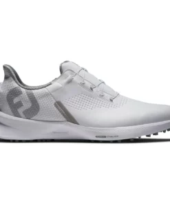 Footjoy Men' Shoe Fj Fuel Boa Golf