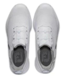 Footjoy Men' Shoe Fj Fuel Boa Golf -Golf Sales Store footjoy fj fuel boa golf shoes white blue jay 03 13064.1641999134