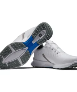 Footjoy Men' Shoe Fj Fuel Boa Golf -Golf Sales Store footjoy fj fuel boa golf shoes white blue jay 06 99853.1641999134