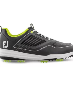 Footjoy Men' Shoe 51102 Fj Fury Golf Style Previous Season