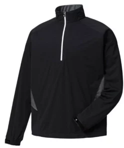 Footjoy Pullover Fj Hydroknit Rain