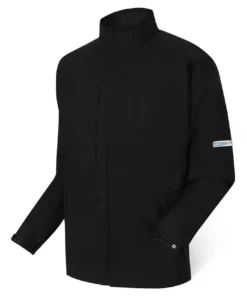 Footjoy Rain Jacket Fj Hydrolite Zip-Off Sleeve