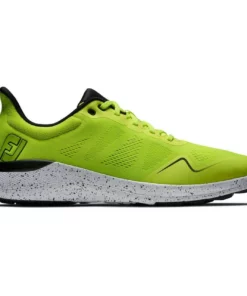 Footjoy Men' Shoe Citrus Glow Flex 56145 Limited Edition Golf -Golf Sales Store footjoy flex citrus glow golf shoes lime 01 77980.1676598564
