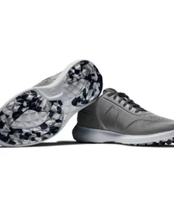 Footjoy Men' Shoe 56134 Fj Flex Le3 Golf -Golf Sales Store footjoy flex le3 golf shoes 56134 05 98434.1633032486