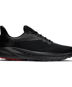FootJoy Men's Flex XP Golf Shoes -Golf Sales Store footjoy flex xp golf shoes black 01 55390.1678199661