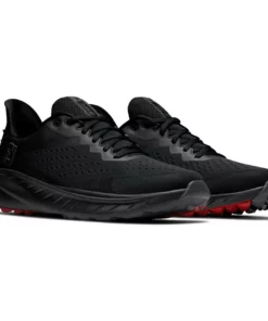 FootJoy Men's Flex XP Golf Shoes -Golf Sales Store footjoy flex xp golf shoes black 05 81587.1678199662