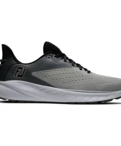 FootJoy Men's Flex XP Golf Shoes -Golf Sales Store footjoy flex xp golf shoes grey 01 13387.1678199665