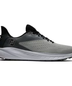FootJoy Men's Flex XP Golf Shoes -Golf Sales Store footjoy flex xp golf shoes grey 01 50441.1678199660