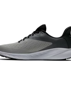FootJoy Men's Flex XP Golf Shoes -Golf Sales Store footjoy flex xp golf shoes grey 02 89208.1678199664
