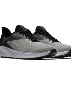 FootJoy Men's Flex XP Golf Shoes -Golf Sales Store footjoy flex xp golf shoes grey 05 53571.1678199665