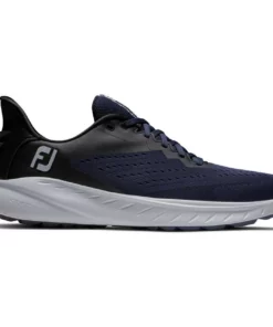 FootJoy Men's Flex XP Golf Shoes -Golf Sales Store footjoy flex xp golf shoes navy 01 37930.1678199660