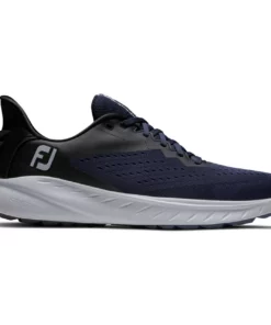 FootJoy Men's Flex XP Golf Shoes -Golf Sales Store footjoy flex xp golf shoes navy 01 68730.1678199657