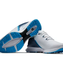 Footjoy Men' Shoe Golf Fuel Sport -Golf Sales Store footjoy fuel sport golf shoes navy white blue 06 52022.1678198872