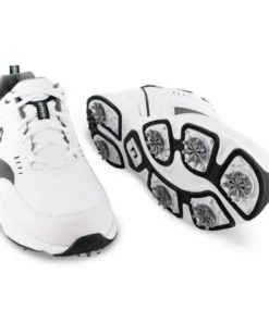 FootJoy Men's Golf Sneaker 56722 -Golf Sales Store footjoy golf sneaker 56722 04 47273.1632944814
