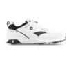 FootJoy Men's Golf Sneaker 56722 -Golf Sales Store footjoy golf sneaker 56722 white black 01 25761.1631303169