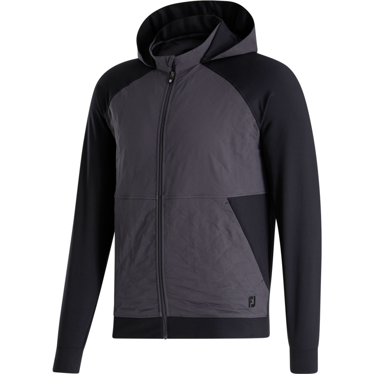 FootJoy Hybrid Hoodie 3 FootJoy Hybrid Hoodie