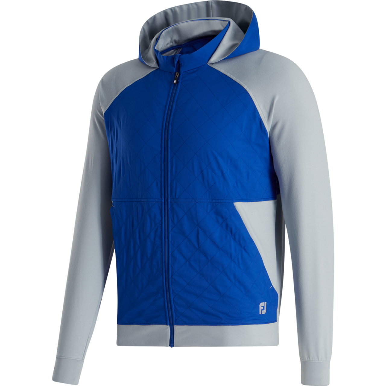 FootJoy Hybrid Hoodie 8 FootJoy Hybrid Hoodie - Image 6