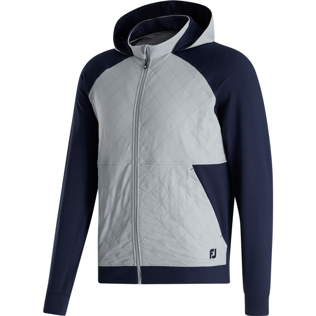 FootJoy Hybrid Hoodie 7 FootJoy Hybrid Hoodie - Image 5