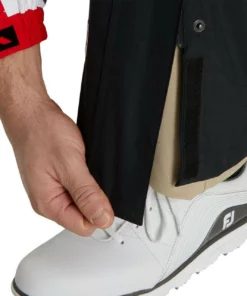 FootJoy Hydrolite Rain Pants -Golf Sales Store footjoy hydrolite rain pant black 05 65699.1676592502