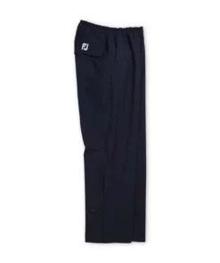 FootJoy Hydrolite Rain Pants -Golf Sales Store footjoy hydrolite rain pant navy 02 88987.1676594868
