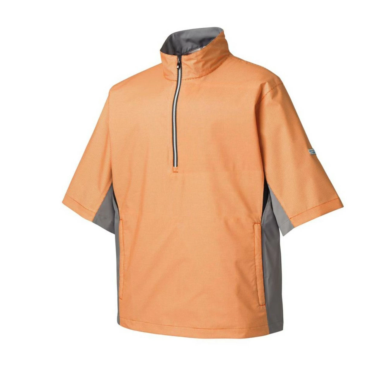 Footjoy Hydrolite Shirt Rain Style Short Sleeve Previous Season 4 Footjoy Hydrolite Shirt Rain Style Short Sleeve Previous Season - Image 2