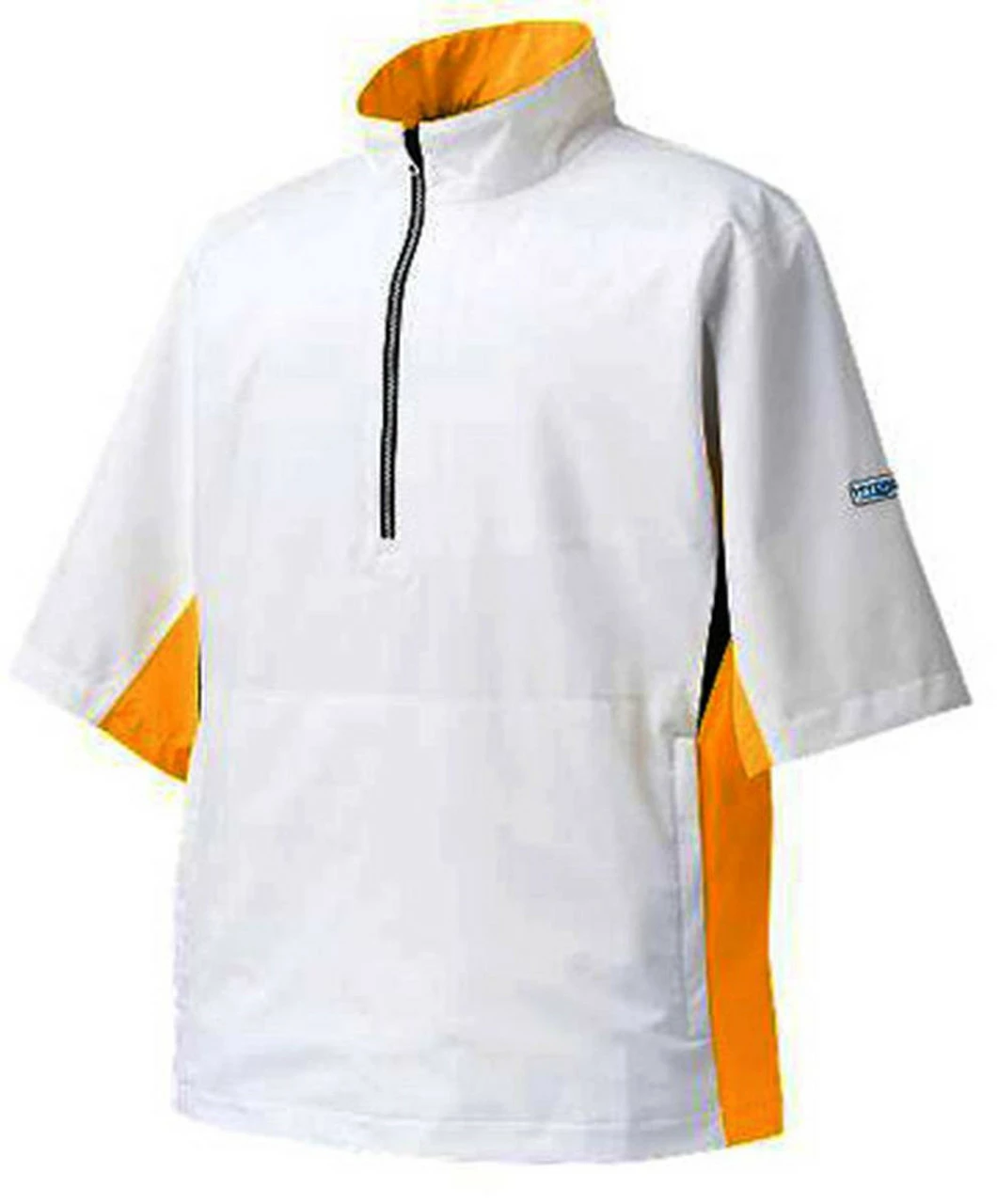 Footjoy Hydrolite Shirt Rain Style Short Sleeve Previous Season 5 Footjoy Hydrolite Shirt Rain Style Short Sleeve Previous Season - Image 3