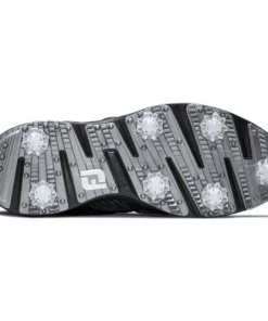 Footjoy Men' Shoe Golf Hyperflex Style Boa Previous Season -Golf Sales Store footjoy hyperflex boa golf shoes black charcoal silver 04 91093.1668705030