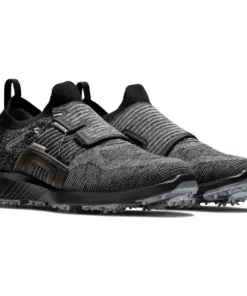 Footjoy Men' Shoe Golf Hyperflex Style Boa Previous Season -Golf Sales Store footjoy hyperflex boa golf shoes black charcoal silver 05 12026.1668705030