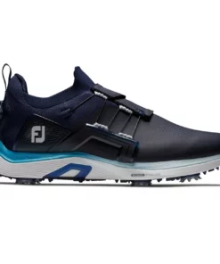 Footjoy Boa Men' Shoe Golf Hyperflex -Golf Sales Store footjoy hyperflex boa golf shoes navy 01 13025.1678113494