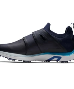 Footjoy Boa Men' Shoe Golf Hyperflex -Golf Sales Store footjoy hyperflex boa golf shoes navy 02 27812.1678113494