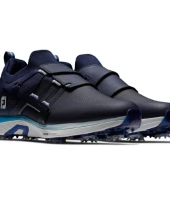 Footjoy Boa Men' Shoe Golf Hyperflex -Golf Sales Store footjoy hyperflex boa golf shoes navy 05 25957.1678113495