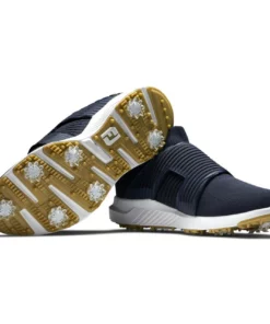 Footjoy Men' Shoe Golf Hyperflex Style Boa Previous Season -Golf Sales Store footjoy hyperflex boa golf shoes navy white gold 06 82379.1668705030