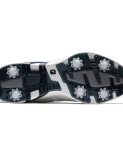 Footjoy Boa Men' Shoe Golf Hyperflex -Golf Sales Store footjoy hyperflex boa golf shoes white grey 04 21220.1678113496