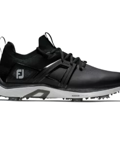 FootJoy Men's Hyperflex Golf Shoes 26 FootJoy Men's Hyperflex Golf Shoes -Golf Sales Store footjoy hyperflex golf shoes black 01 37274.1678112880