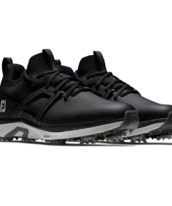 FootJoy Men's Hyperflex Golf Shoes 30 FootJoy Men's Hyperflex Golf Shoes -Golf Sales Store footjoy hyperflex golf shoes black 05 15374.1678112882