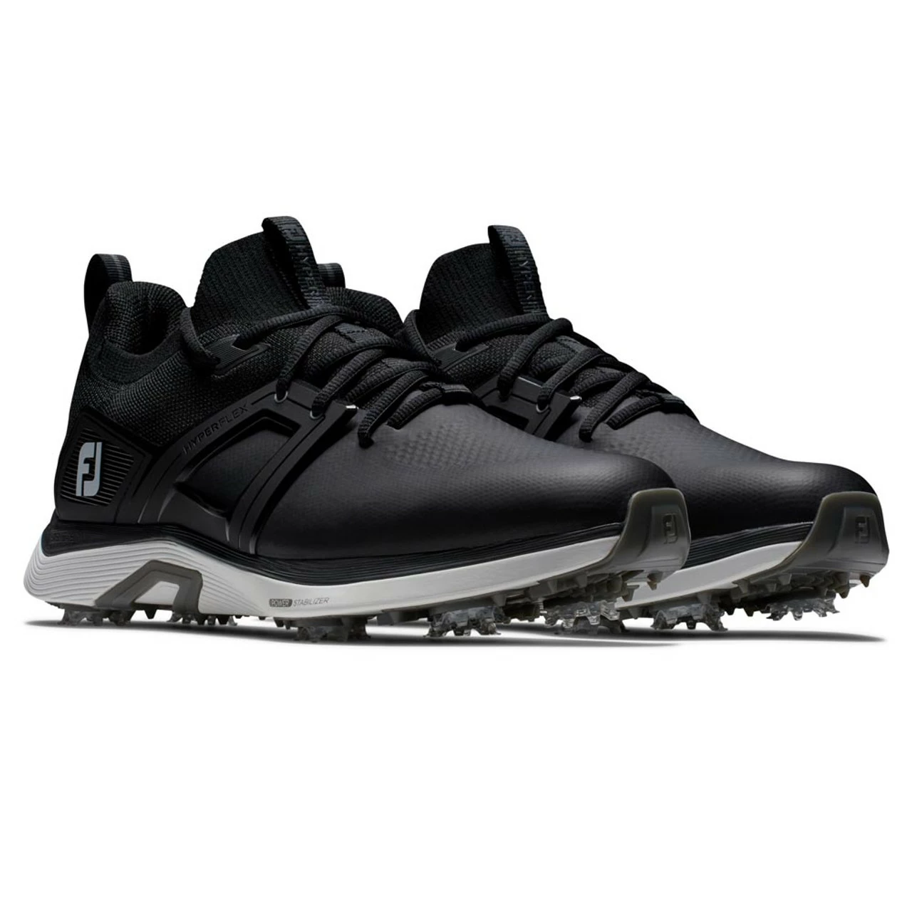FootJoy Men's Hyperflex Golf Shoes 13 FootJoy Men's Hyperflex Golf Shoes - Image 11