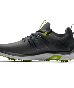 Golf Sales Store -Golf Sales Store footjoy hyperflex golf shoes grey lime 02 49738.1678112879
