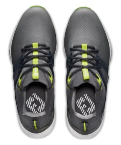 FootJoy Men's Hyperflex Golf Shoes 22 FootJoy Men's Hyperflex Golf Shoes -Golf Sales Store footjoy hyperflex golf shoes grey lime 03 97467.1678112879