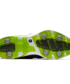 FootJoy Men's Hyperflex Golf Shoes 23 FootJoy Men's Hyperflex Golf Shoes -Golf Sales Store footjoy hyperflex golf shoes grey lime 04 74979.1678112879