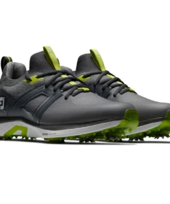 FootJoy Men's Hyperflex Golf Shoes 24 FootJoy Men's Hyperflex Golf Shoes -Golf Sales Store footjoy hyperflex golf shoes grey lime 05 34405.1678112880