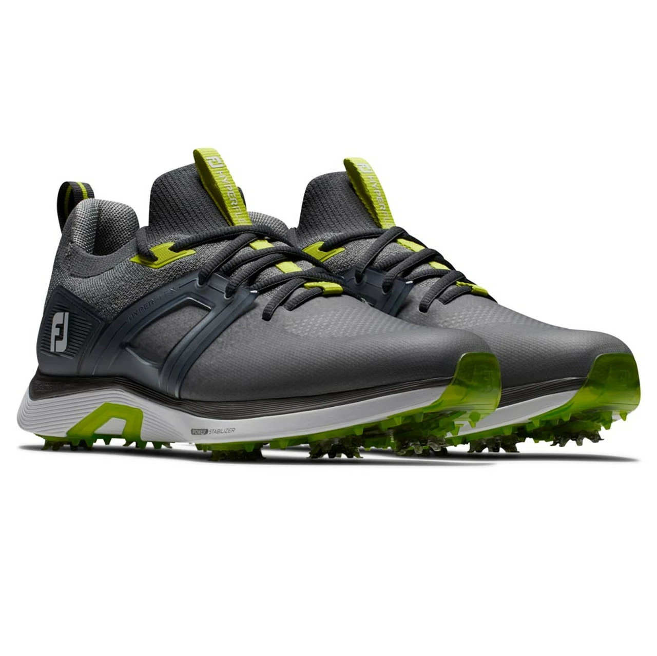 FootJoy Men's Hyperflex Golf Shoes 7 FootJoy Men's Hyperflex Golf Shoes - Image 5