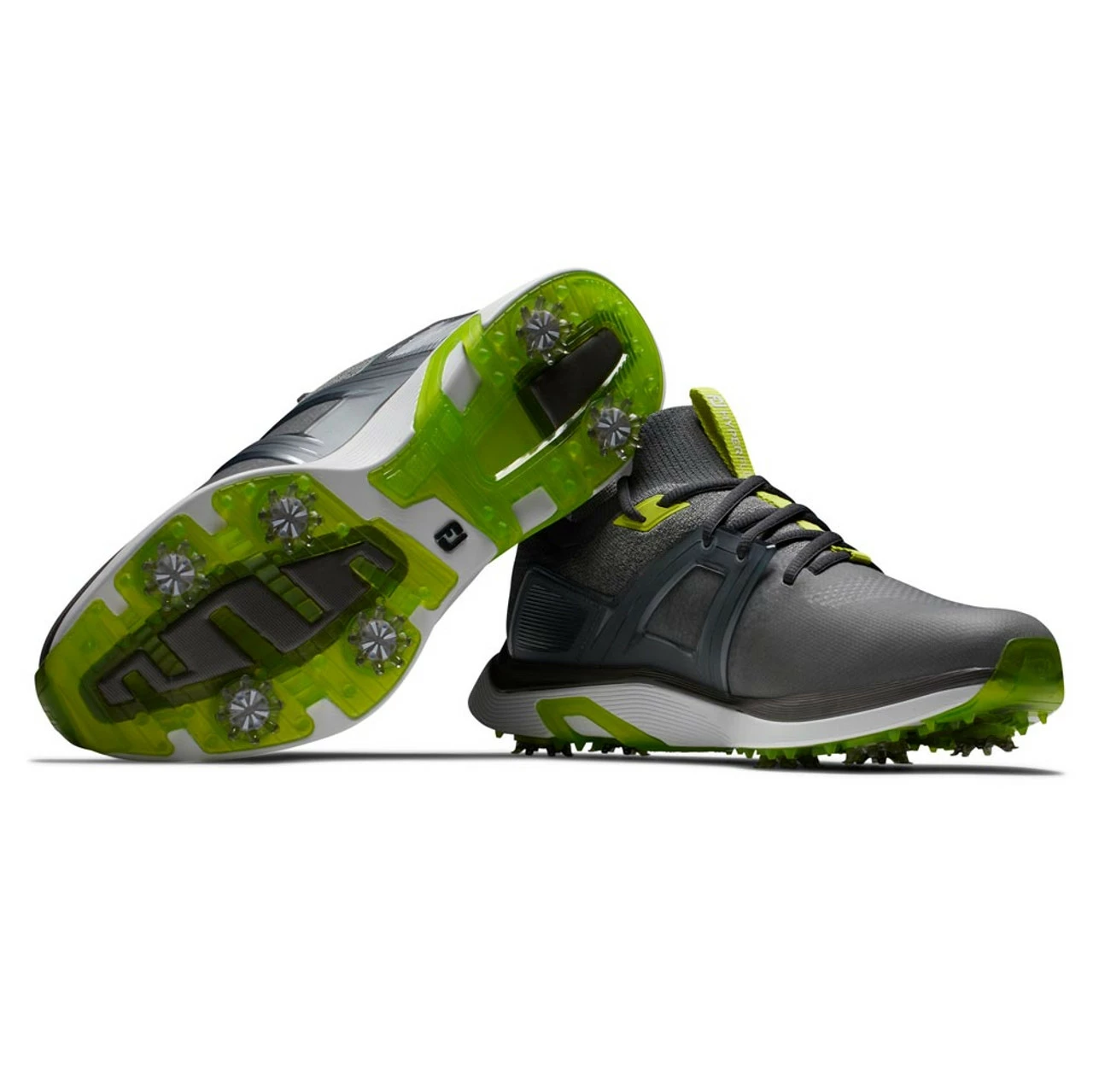 FootJoy Men's Hyperflex Golf Shoes 8 FootJoy Men's Hyperflex Golf Shoes - Image 6